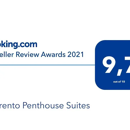 Sorrento Penthouse Suites-3