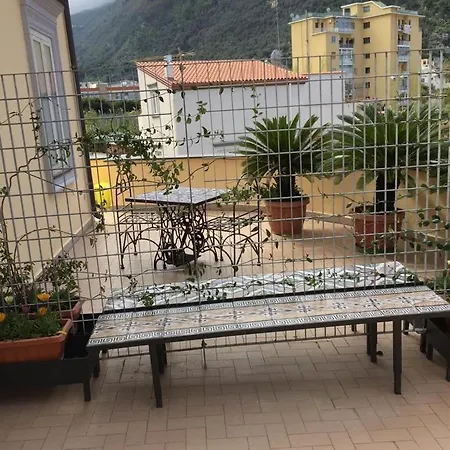Sorrento Penthouse Suites-2